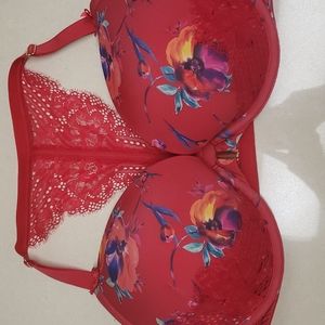 Cacique Lane Bryant Bra